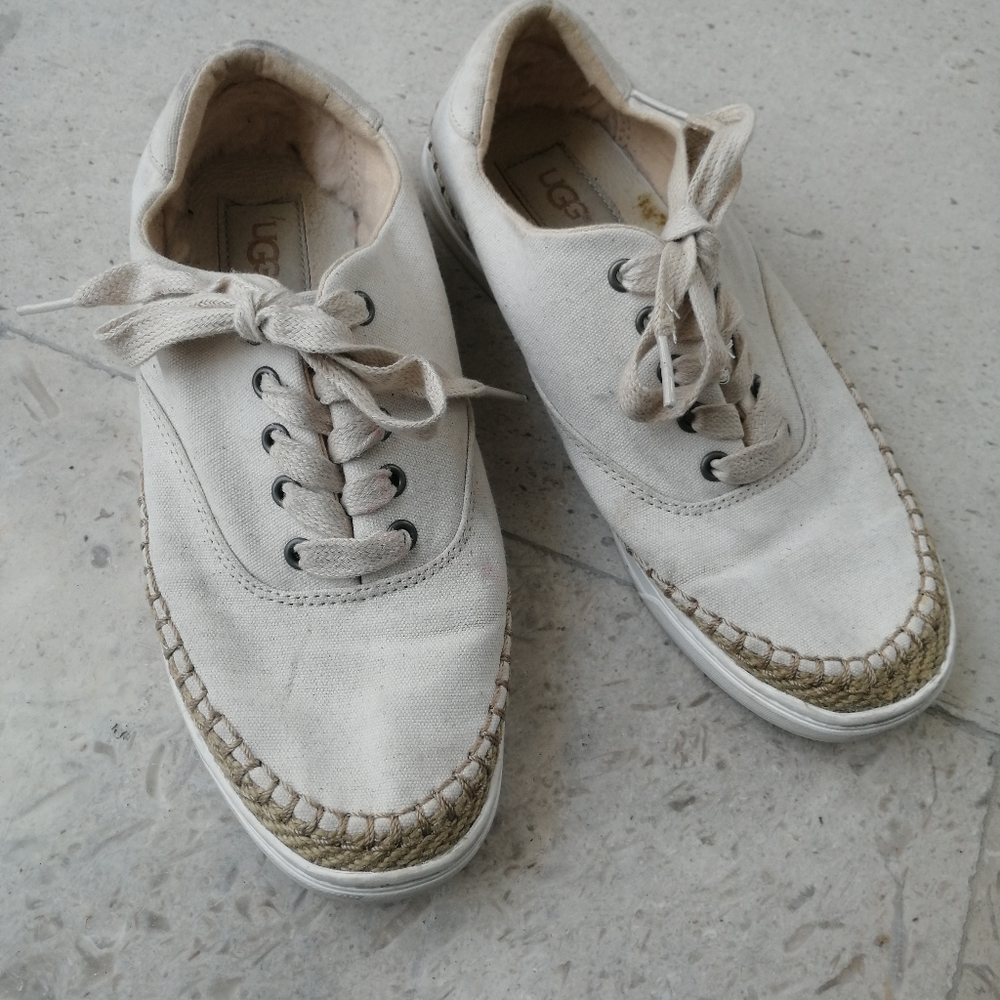 Ugg sneakers